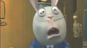 Хрюн и Степан - Красная Стрела 05