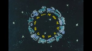 Фрагмент мультипликационного фильма "Умка". Разговоры о важном.Арктика - территория развития
