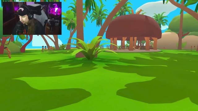 🔴 Ho provato giochi completamente A CASO e non me ne sono pentito смотреть онлайн