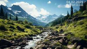 1004 Сознание Подсознание Осознание Самость 04.02.2025 г