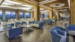 Glamour Resort & SPA 5*, Side, Turkey