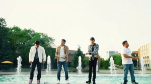 DIME COMO SE SIENTE (Official Video) with (Alexis Rosas, Ceddy, East Saint, Eulove)