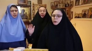 Дивеевское пение