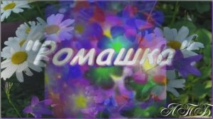 Группа " Белый день " -- " Ромашка "