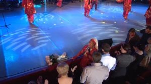 Манарша Хираева   Мои горцы Манарша 2015