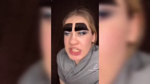 Фея из тик тока лучшие видео Алёна Сахнова