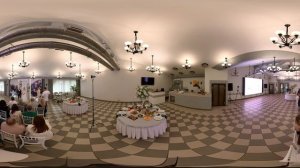 выездная регистрация360 Денис и Светлана