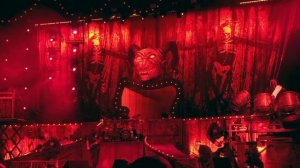 Slipknot: Custer [Live In Darien Lake 7-29-2015] [HD]