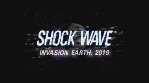 Shock Wave на ПК  (Panasonic 3DO) 1994