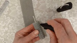 Мастер класс. свечи из вощины