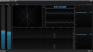 Тест для ушей, Тест на слух От 260Hz До 20KHz Проверьте свой слух
