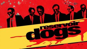 Бешеные псы / Reservoir Dogs (1992)