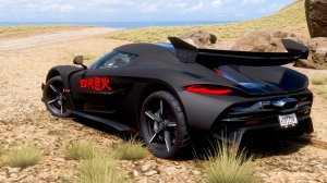 Forza Horizon 5 | непобедимые драйватары