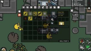 Деваст.ио постройка базы