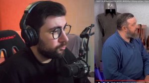 СМУТА ИЗМЕНИЛА МОЮ ЖИЗНЬ! Обзор игры | РЕАКЦИЯ на Булджать