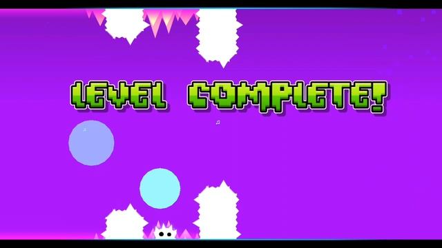 Geometry dash world, классная игра