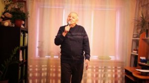 А жизнь продолжается - И.Ведерников