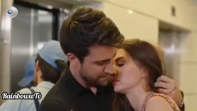 Kerem & Ayşe || Melekler Seni Bana Yazmış смотреть онлайн