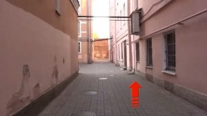 Где мы? МД "ЕЖИ"