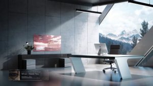 музыка для работы.