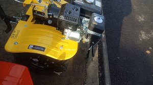 Мотоблок Huter mk8000 или Huter mk8000B