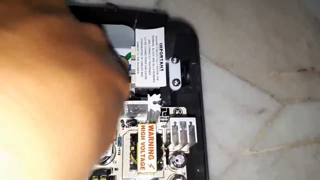 SHARP Instant Water Heater WH-P315 Simple Installation Guide смотреть онлайн