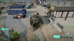 Battlefield 2042 xbox series s (без комментариев) .mp4