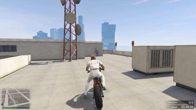 GtA ONLINE / ТРЕНДЫ СЛИТЫ смотреть онлайн