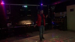 Караоке на песню группы : "Божья коровка",Гранитный камушек.