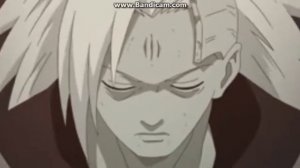 Саске Сакура и Наруто против Мадару- Бесконечиный цукиёми