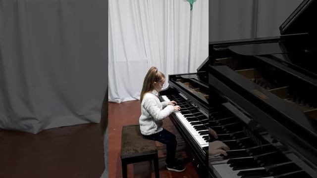 Хитра ворона та сумний котик смотреть онлайн