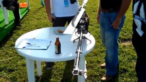 3DX Moscow Open 2012 ч 116 первый день соревнований