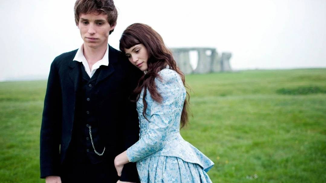 Сериал Тэсс из рода Д`Эрбервиллей – 1 сезон 3 серия / Tess of the D'Urbervilles