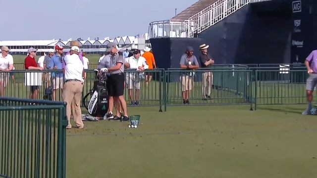 PGA Coaching Live Tuesday, May 18: Segment 1 смотреть онлайн