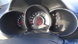 2015 Киа Пиканто