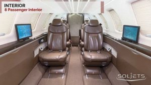 2010 CESSNA CITATION CJ4 For Sale