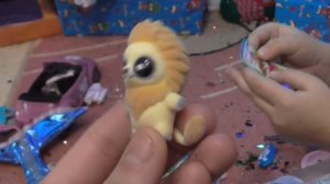 Видеообзор Фигурки Юху и его друзья игрушки, Yoohoo & Friends