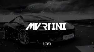 MVRTINI - PASSION (2025)