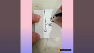 рисуем милота🖌️👩🎨😻