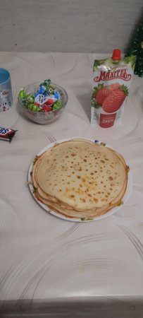 🥞 Блины супер вкусные 🥞