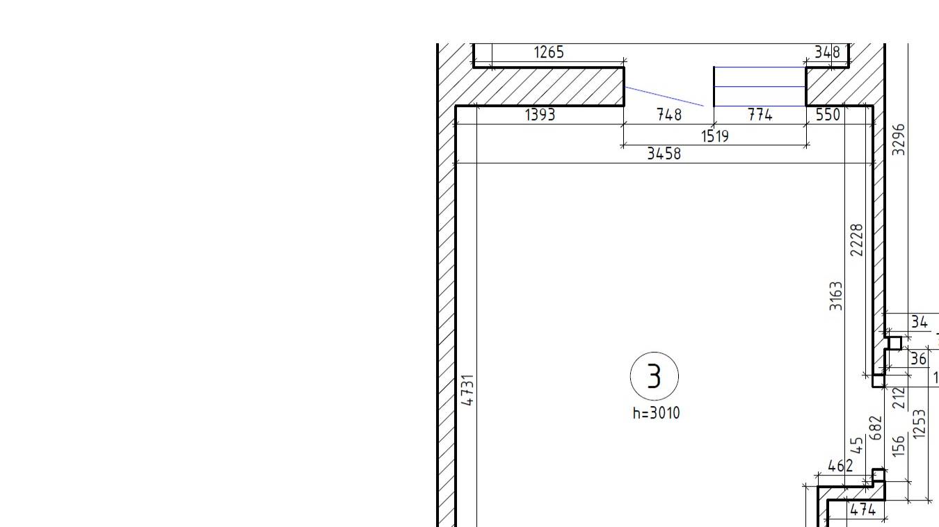 Масштабирование изображений в ArchiCAD