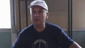 Зазнобин В.М. рассказывает про себя и как рождалась КОБ (2004)