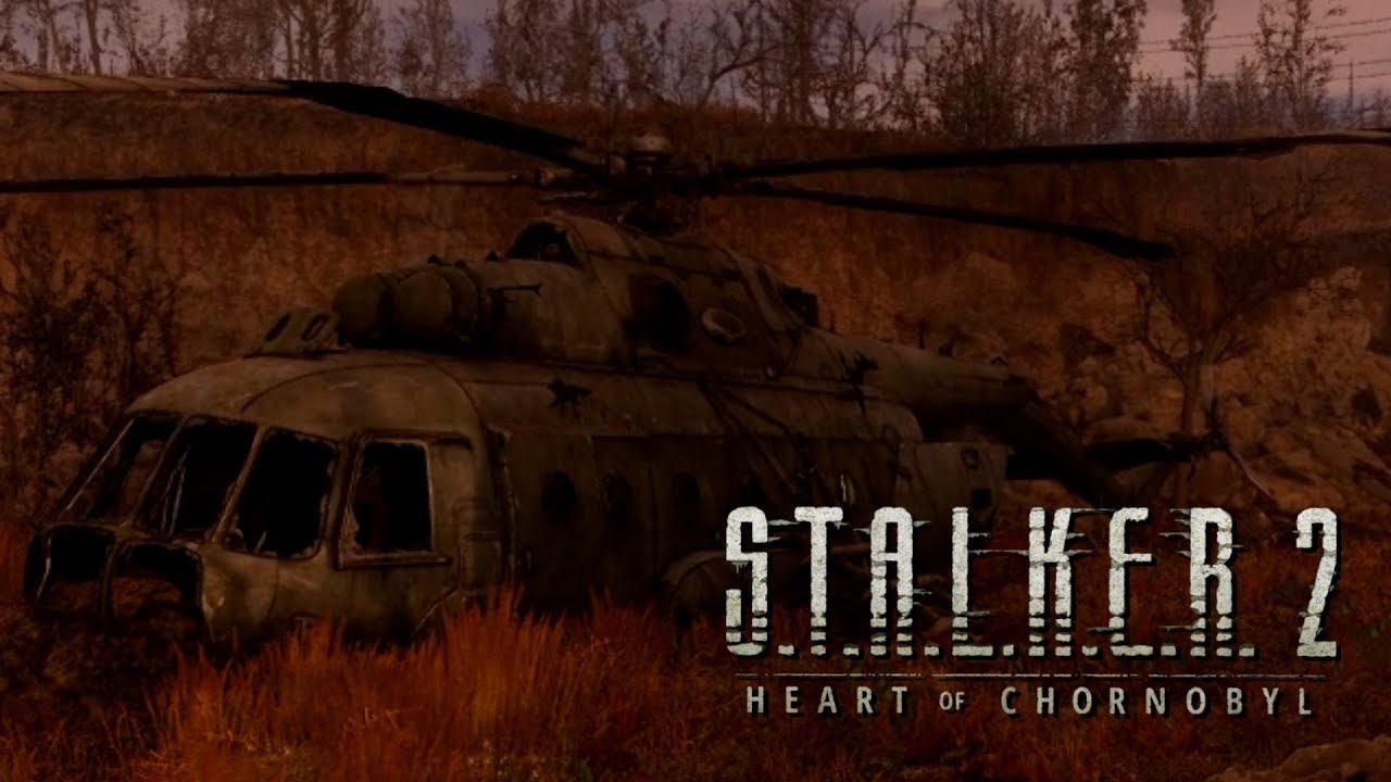 S.T.A.L.K.E.R. 2: Heart Of Chornobyl ☢ МАКСИМАЛЬНАЯ СЛОЖНОСТЬ ☢ Прогулка По Радару #33 смотреть онлайн