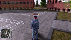 Прапорщик Химишива