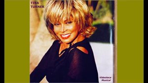 Something Beautiful Remains - Tina Turner