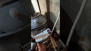 как работать со свистком на рек.колоне.