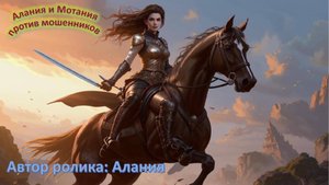 Приколы над телефонным мошенником. Автор Алания. Выпуск 1