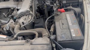 Ссанг Енг Корандо 2,9 дизель