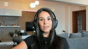 Chi è Danika Mori tra le donne più cliccate del web - Codice, la vita è digitale 28/07/2023