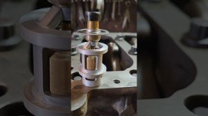 исузу 4hf1,4hg1 термостат масла